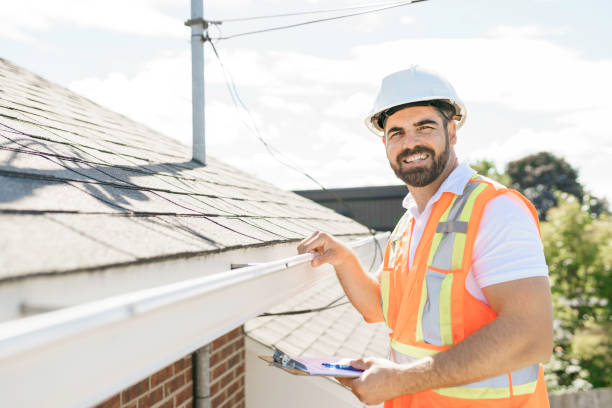 Quick and Trustworthy Emergency Roof Repair Services in Uhrichsville, OH