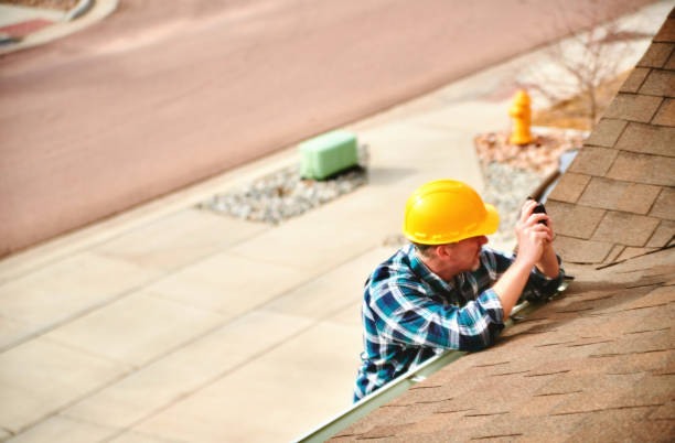 Best Commercial Roofing Services  in Uhrichsville, OH
