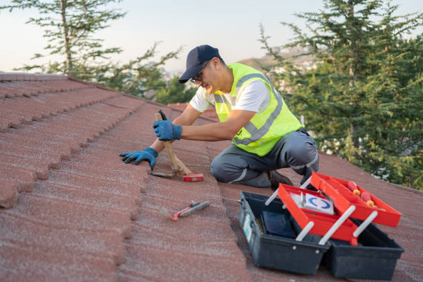 Best Slate Roofing Contractor  in Uhrichsville, OH