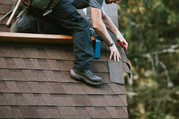 Quick and Trustworthy Emergency Roof Repair Services in Uhrichsville, OH