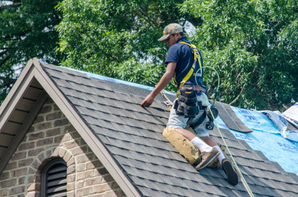 Trusted Uhrichsville, OH Roofing Contractor Experts